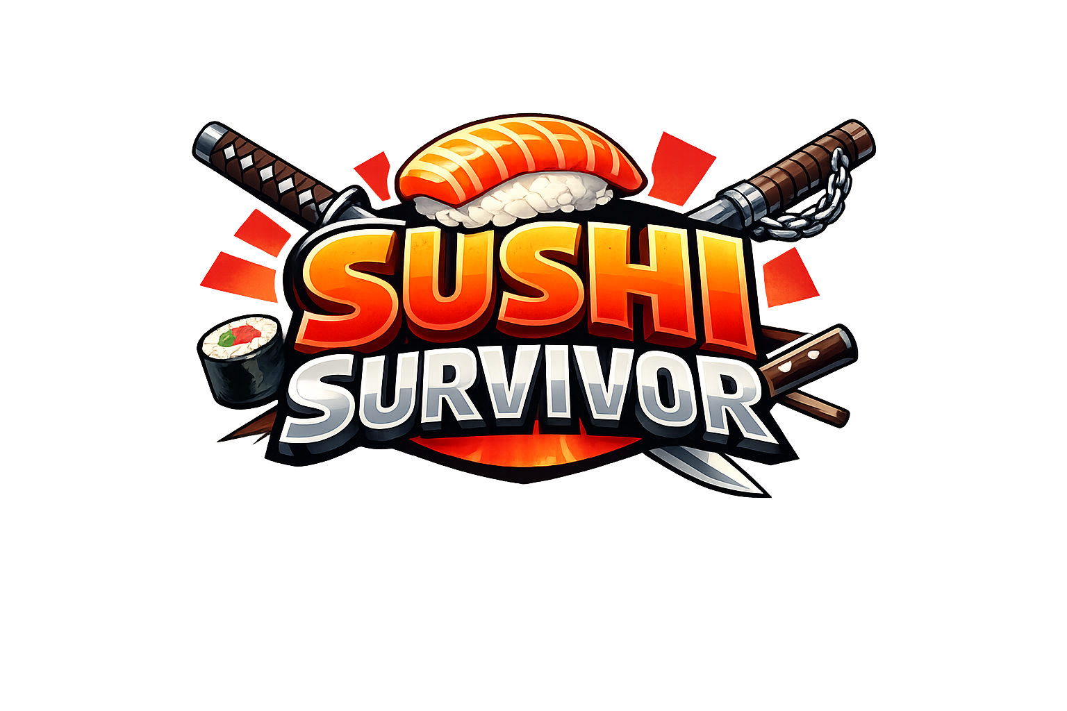 Sushi Survivor